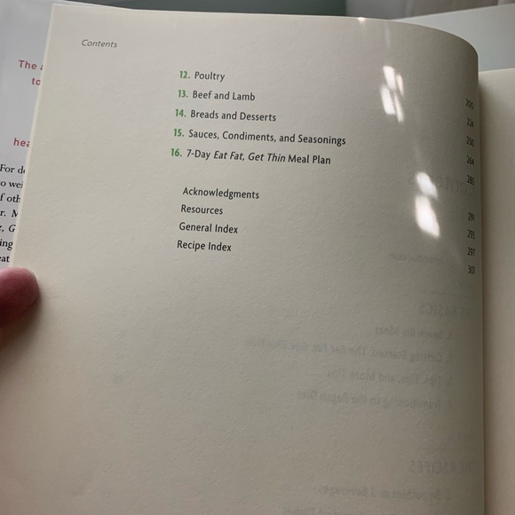 Mark Hyman, MD’s The Eat Fat, Get Thin Cookbook - Picture 4 of 5